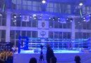 Открытие Чемпионата Украины по боксу обошлось Херсонщине в полмиллиона гривен (ВИДЕО)
